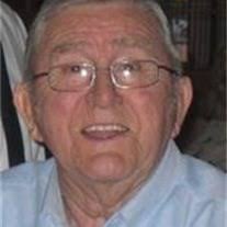 Elliot Zeke Brown Obituary