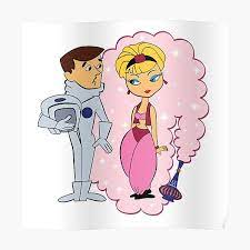 I Dream of Jeannie 7