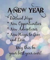 Wishing you a year full of happiness and prosperity. 110 Inspirational New Year Wishes Messages And Greetings 2020 New Year Wishes Quotes Quotes About New Year Happy New Year Quotes