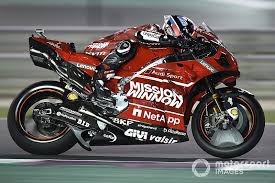Yamaha unveil 60th grand prix anniversary livery. Why Ducati S New Part Has Enraged Its Motogp Rivals