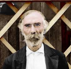 II. On the Trail of Grandpa Ben