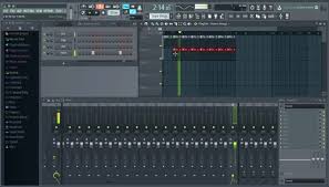 Download the latest version here, install it and test it works for your application/s. Fl Studio Fruity Loops 20 8 4 2576 Descargar Para Pc Gratis