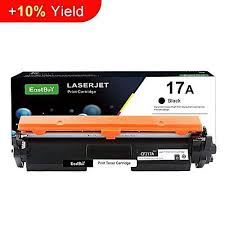 Ona görə də siz, qurğunu rahat bir yerdə yerləşdirəcəksiniz və iş masasında artıq yer. Eastbuy 17a Cf217a Toner Cartridge For Hp Laserjet Pro M102w Pro Mfp M130nw M130fw M130fn Bk Price From Jumia In Nigeria Yaoota