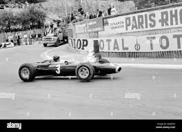 Image result for Racing Green 1968 Monaco