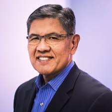 Tony Pantoja's Instagram, Twitter & Facebook