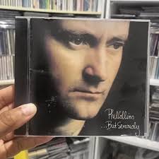 Vive los grandes éxitos de Phil Collins, como si estuvieras en primera fila  🎤✨ Este álbum en vivo reúne sus clásicos más queridos en versiones llenas  de energía y emoción. Un recorrido