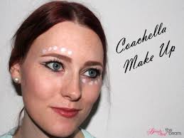 A big thank you to nyx professional makeup for sponsoring my coachella '19 trip! Coachella Look Make Up Beauty And The Beam