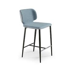Check spelling or type a new query. Wrap Counter Stool For Kitchen Midj In Italy