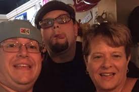 Fundraiser for Cheryl Fontaine by Valerie Ann Beale : Donate to Help  Craig's Road to Recovery