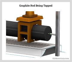 Graphite Rods