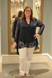 great plus size clothes at soft surroundings