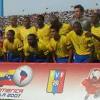 Peru vs brasil partido completo. 1