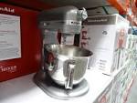 Kitchenaid costco