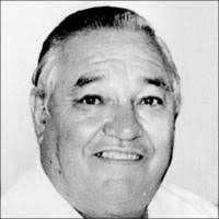 PANFILO DIMASCIO Obituary (1935