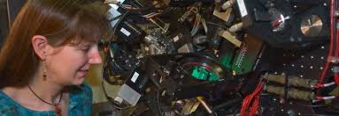 Faculty & Researchers