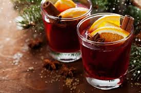 Vin Chaud Aux Epices Recette Vin Chaud Vin Chaud Recette Recette