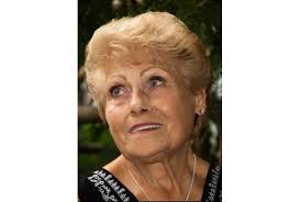 Rosa Maria Buongiovanni Obituary (2023)