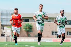Santos alista partido amistoso internacional