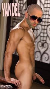 Famosos mexicanos mostrando su miembro viril - Trome