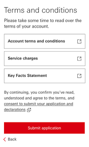 Welcome to hsbc uk banking products including current accounts, loans, mortgages, credit cards. Open A Hsbc Bank Account Online Account Opening Hsbc Hk