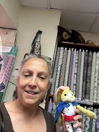 Old Hand Loom Weaver in Stanbury in his kitchen. Could be Tim Feather?