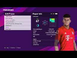 Musiala jamal | in the game fifa 21 his overall rating is 65. Jamal Musiala Face E Football Pes 2020 Bayern Munich Youtube