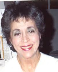 Obituary information for Nancy Ann Lopez