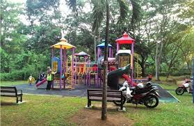 Recreation center, boat rental, fishing store website: Taman Rekreasi Best Di Putrajaya