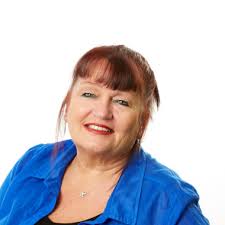 Commercial Female Archives