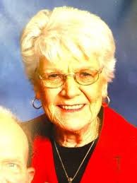 Lois Weishaupt Obituary (1937