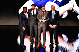 13 wrze 2020 / lekkoatletyka. Monaco Larvotto Iaaf Athletics Awards 2017