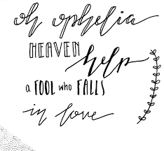 Best song ever by one direction spotify 19.02.2021 · ophelia roblox id code the lumineers : Ophelia Lyrics Aesthetic Ophelia Lyrics Aesthetic Words
