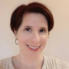 Irene Gaspar Email & Phone Number