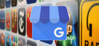 Google My Business App For Ios Available For Download With Images App Business Website Ranking