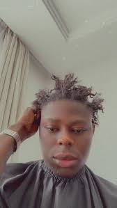 Mohbad Imolè (@iammohbad_)