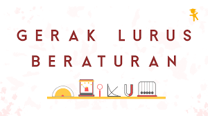 Apabila anda mau mengahafal rumusnya, anda bisa menggunakan. Modul Rumus Soal Gerak Lurus Beraturan Wardaya College