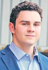 Harrison Miller Obituary (2004