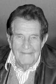 Robert Herr, 92, Dale