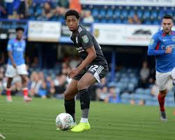 The former birmingham city prodigy also became. United Offer Almost 15 Million For A 16 Year Old Star