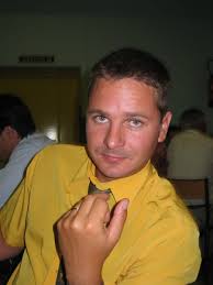 Photo de classe de Thomas AUCLAIR