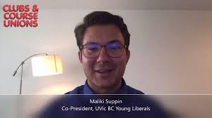 UVic BC Young Liberals