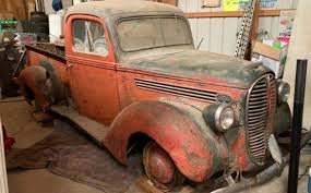 Image result for Wern Tan Dark 1938 Ford Truck