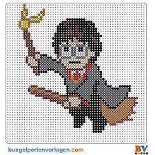 Entdecke die kostenlosen harry potter ausmalbilder malbögen zum drucken oder zum online ausmalen auf hellokids. Bugelperlen Vorlagen Von Harry Potter Zum Herunterladen Und Ausdrucken Bugelperlen Vorlagen Bugelperlen Harry Potter Hakeln