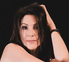 Lead Vocals: Tina Hart Bio: Tina's father was the highly talented and well  known music teacher, Roland Schanzenbach who raised her with a rich musical  background from a very young age. Tina