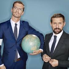 Im dezember des gleichen jahres war sie teilnehmerin an der show das duell um die welt. Duell Um Die Welt Jeannine Michaelsen Lasst Manner Alt Aussehen Gala De