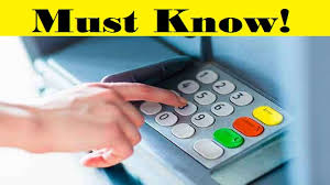 You can change your pin at a barclays cash machine, or at a cash machine of most other banks in the uk. Did You Forget Atm Password Follow This Easily Step To Reset Your Atm Pin