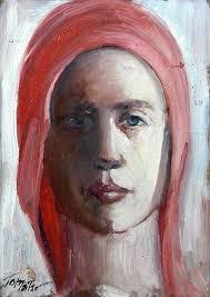 Joseph Matar's Instagram, Twitter & Facebook