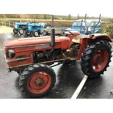 Image result for Tractor Vermilion 1972 Tractor