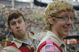 Lodge Chief: Lanning Honeycutt Vice Chief