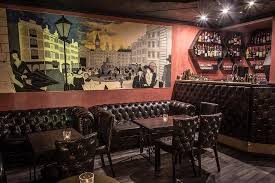 Bar 1920 London (Brno) - 2020 What to Know Before You Go (with Photos) -  Tripadvisor